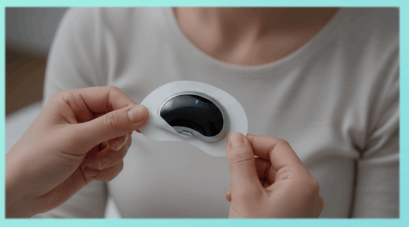 SleepLab user Emily R.