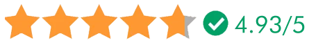 SleepLab 5 star rating